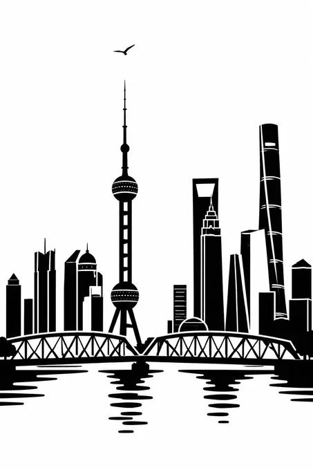 Diffusion model 处理后的图像